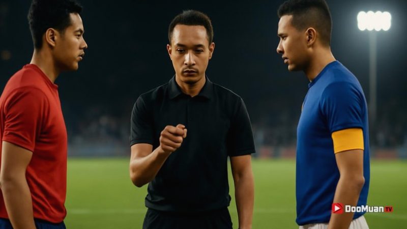 เซเรีย อา คืนเดือด อินเตอร์ปะทะนาโปลี เกมรุกจัด